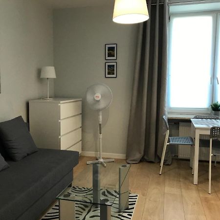 Apartament Lizbona Białystok Esterno foto